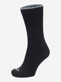 Носки Columbia Moisture Control Anklet, 1 пара, Черный