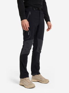 Брюки утепленные мужские Columbia Titan Ridge II Pant, Черный