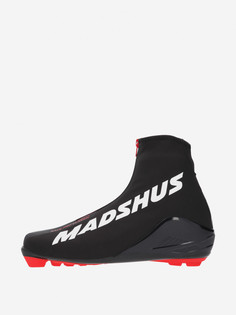Ботинки для беговых лыж Madshus Race Pro Classic, Черный