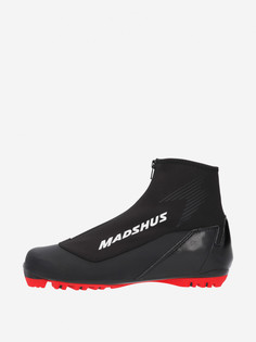 Ботинки для беговых лыж Madshus Endurace Classic, Черный