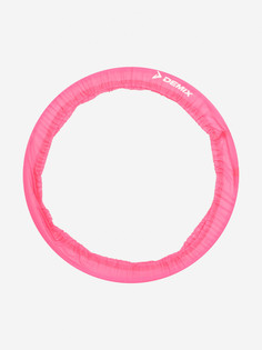Чехол для обруча Demix, 65 см, Розовый