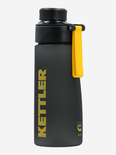 Бутылка для воды KETTLER 0,5 л, Черный