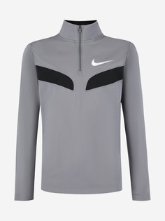 Толстовка для мальчиков Nike Sport, Серый