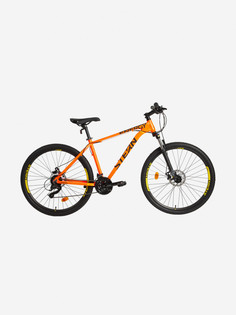 Велосипед горный Stern Energy 2.0 Sport 27,5", 2022, Оранжевый