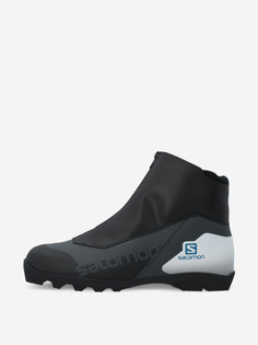 Ботинки для беговых лыж Salomon Escape Prolink, Черный