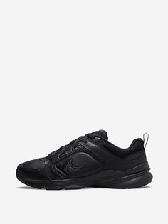 Кроссовки мужские Nike Defy All Day, Черный