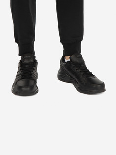 Кроссовки мужские adidas Strutter, Черный