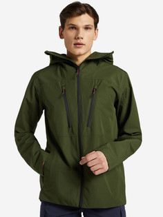 Куртка мембранная мужская Northland, Зеленый