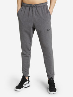 Брюки мужские Nike Dri-FIT, Серый