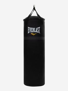 Мешок набивной Everlast, 30 кг, Черный