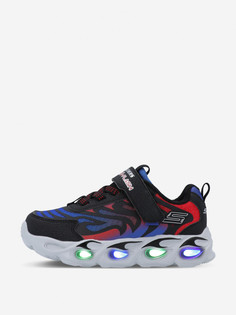 Кроссовки для мальчиков Skechers Thermo-Flash, Черный