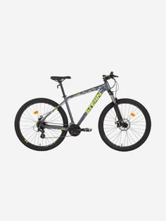Велосипед горный Stern Force 1.0 Alt 29", 2022, Серый