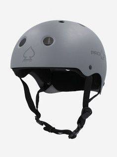 Шлем Pro-Tec Classic Skate Matte, Серый