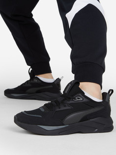 Кроссовки мужские PUMA X-Ray Lite Pro, Черный