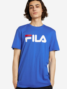 Футболка мужская FILA, Синий