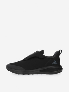 Кроссовки для мальчиков adidas Fortarun Ac K, Черный
