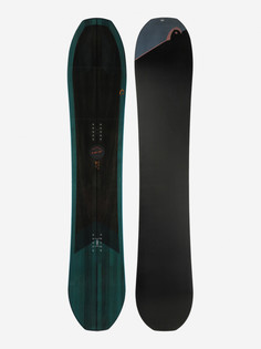 Сноуборд Head DAY LYT, Черный