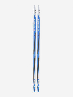 Беговые лыжи Nordway Classic, Синий