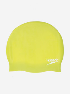 Шапочка для плавания Speedo, Зеленый