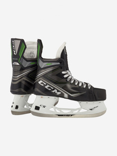 Коньки хоккейные CCM Ribcor 88K SR Regular, Черный