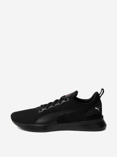 Кроссовки мужские PUMA Flyer Runner, Черный