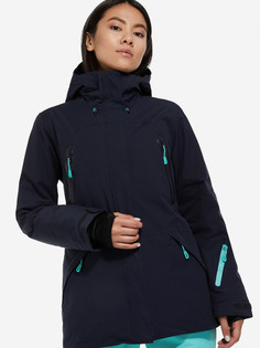 Куртка утепленная женская IcePeak Clover, Синий