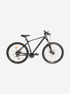 Велосипед горный Roces Vento 2 27.5" 2024, Серый