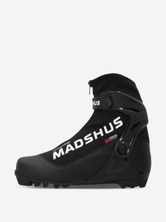 Ботинки для беговых лыж Madshus Active Combi, Черный