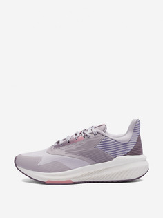 Кроссовки женские 361° W‘s Cushioning Running, Фиолетовый