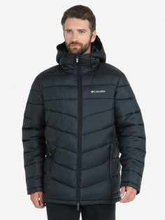 Куртка мужская Columbia Youngberg Insulated Jacket, Черный