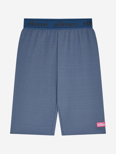 Шорты женские Ellesse Oleald, Синий
