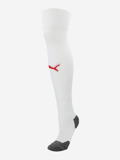 Гетры PUMA Team Liga, Белый