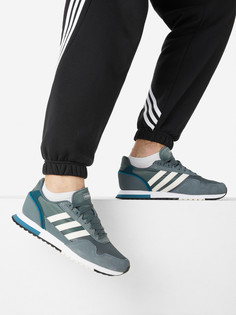 Кроссовки мужские adidas 8K 2020, Серый