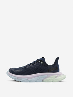 Кроссовки женские Hoka One One Clifton Edge, Синий