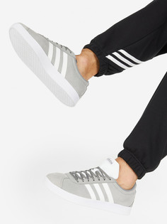 Кеды мужские adidas Vl Court 2.0, Серый