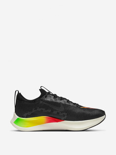 Кроссовки мужские Nike Zoom Fly 4, Черный
