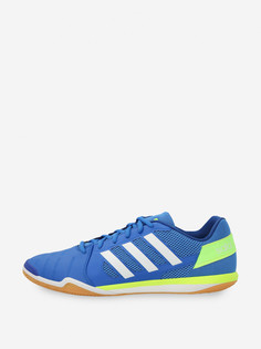 Бутсы мужские adidas Top Sala, Синий