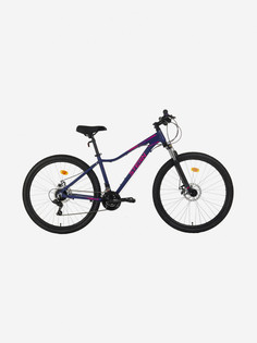 Велосипед горный женский Stern Angel 2.0 27,5", 2023, Мультицвет