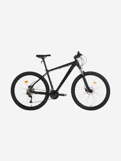 Велосипед горный Stern Force 2.0 29", 2023, Черный