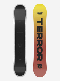 Сноуборд Terror X Anteater, Мультицвет