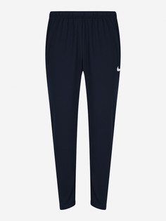 Брюки мужские Nike Training Academy Pro, Черный