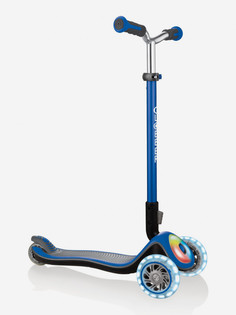 Самокат Globber ELITE PRIME, Синий