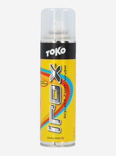 Мазь скольжения Toko Irox (0°C -20°C), Мультицвет