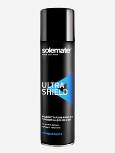 Водоотталкивающая пропитка Solemate Ultra Shield, Мультицвет