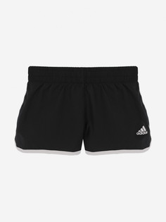 Шорты женские adidas Marathon 20, Черный