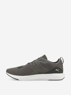 Кроссовки мужские PUMA Softride Cruise Bold, Серый