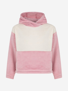 Джемпер флисовый для девочек Northland, Мультицвет