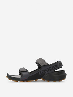 Сандалии мужские Salomon Speedcross Sandal, Серый