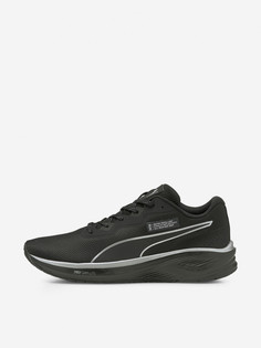 Кроссовки мужские PUMA Aviator Wtr, Черный