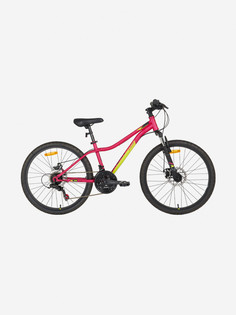 Велосипед для девочек Stern Leeloo 2.0 24", Мультицвет